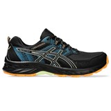 Asics GEL-VENTURE 9 Кроссовки беговые Черный/Синий - фото 294888