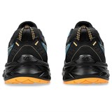 Asics GEL-VENTURE 9 Кроссовки беговые Черный/Синий - фото 294892