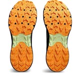 Asics GEL-VENTURE 9 Кроссовки беговые Черный/Синий - фото 294894