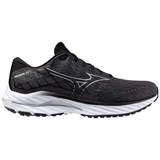 Mizuno WAVE INSPIRE XX SUPER WIDE Кроссовки беговые Черный - фото 295014