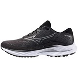 Mizuno WAVE INSPIRE XX SUPER WIDE Кроссовки беговые Черный - фото 295015