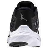 Mizuno WAVE INSPIRE XX SUPER WIDE Кроссовки беговые Черный - фото 295017