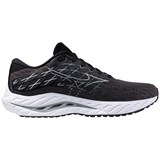 Mizuno WAVE INSPIRE XX SUPER WIDE Кроссовки беговые Черный - фото 295018
