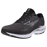 Mizuno WAVE INSPIRE XX SUPER WIDE Кроссовки беговые Черный - фото 295020