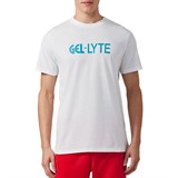 Asics Tiger GEL-LYTE TEE Футболка беговая Белый - фото 295033