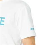Asics TIGER GEL-LYTE TEE Футболка беговая Белый - фото 295038