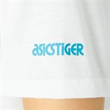 Asics TIGER GEL-LYTE TEE Футболка беговая Белый - фото 295039