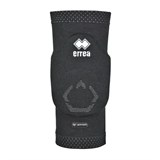 Errea TOKYO EVOLUTION Наколенники волейбольные Черный - фото 295062