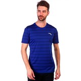 Anta RUNNING BASIC Футболка беговая Синий - фото 295066