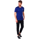 Anta RUNNING BASIC Футболка беговая Синий - фото 295068