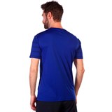 Anta RUNNING BASIC Футболка беговая Синий - фото 295069