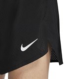 Nike FAST Шорты беговые Черный - фото 295091