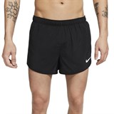 Nike FAST Шорты беговые Черный - фото 295093