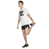 Nike FAST Шорты беговые Черный - фото 295095