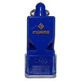 Ingame IN220-BL Свисток Синий - фото 295119