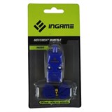 Ingame IN220-BL Свисток Синий - фото 295121