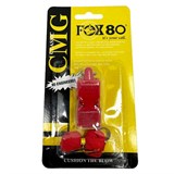Fox FOX80 Classic Свисток - фото 295131