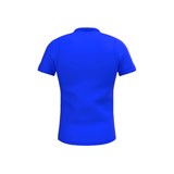 +Adrenalina 1503 OLIVER Поло спортивное Синий - фото 295135