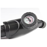 Start Up SG-S36 Насос двойного действия с манометром - фото 295143