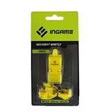 Ingame IN220-Y Свисток Желтый - фото 295146