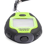 Mad Wave STOPWATCH 200 MEMORY Секундомер - фото 295149