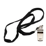 Seven Свисток металлический со шнурком - фото 295152