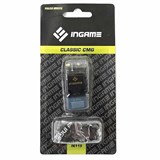 Ingame IN115 Свисток Черный - фото 295158 Ingame IN115 Свисток Черный - фото 295158