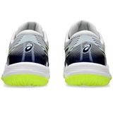 Asics BEYOND FF Кроссовки волейбольные Темно-синий/Белый/Зеленый - фото 295220