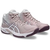 Asics BEYOND FF MT (W) Кроссовки волейбольные женские Розовый/Белый - фото 295225