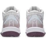 Asics BEYOND FF MT (W) Кроссовки волейбольные женские Розовый/Белый - фото 295228