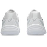 Asics GEL-TASK 4 (W) Кроссовки волейбольные женские Белый/Серый - фото 295244