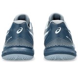 Asics GEL-TACTIC 12 Кроссовки волейбольные Темно-синий/Белый - фото 295252