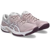Asics BEYOND FF (W) Кроссовки волейбольные женские Розовый/Белый - фото 295273