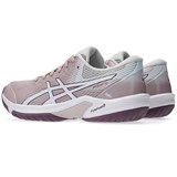 Asics BEYOND FF (W) Кроссовки волейбольные женские Розовый/Белый - фото 295274