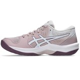Asics BEYOND FF (W) Кроссовки волейбольные женские Розовый/Белый - фото 295275