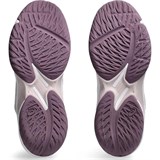 Asics BEYOND FF (W) Кроссовки волейбольные женские Розовый/Белый - фото 295278