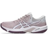 Asics BEYOND FF (W) Кроссовки волейбольные женские Розовый/Белый - фото 295279