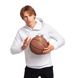 Anta BASKETBALL (892331701-1) Мяч баскетбольный - фото 295302