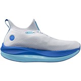 Mizuno NEO VISTA (W) Кроссовки беговые женские Белый/Голубой - фото 295427