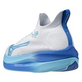 Mizuno NEO VISTA (W) Кроссовки беговые женские Белый/Голубой - фото 295431