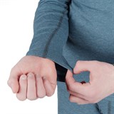 Nordski SOFT GREEN Комплект термобелья Зеленый - фото 295462