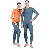 Nordski SOFT GREEN Комплект термобелья Зеленый - фото 295465