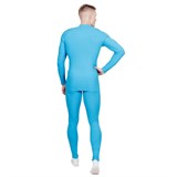 Nordski ACTIVE PRO LIGHT BLUE Комплект термобелья Голубой - фото 295474