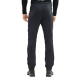 Nordski HYBRID PRO BLACK Брюки спортивные Черный - фото 295478