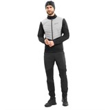 Nordski HYBRID PRO BLACK Брюки спортивные Черный - фото 295482