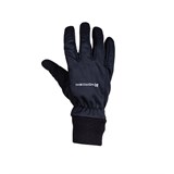 Nordski ACTIVE BLACK WS Перчатки беговые Черный - фото 295485