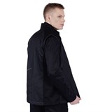 Nordski HYBRID BLACK Жилет утепленный Черный - фото 295488