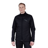 Nordski HYBRID BLACK Жилет утепленный Черный - фото 295490