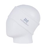 Nordski WARM WHITE Повязка на голову утепленная Белый - фото 295492