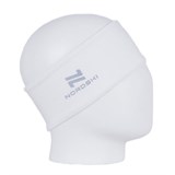 Nordski WARM WHITE Повязка на голову утепленная Белый - фото 295493